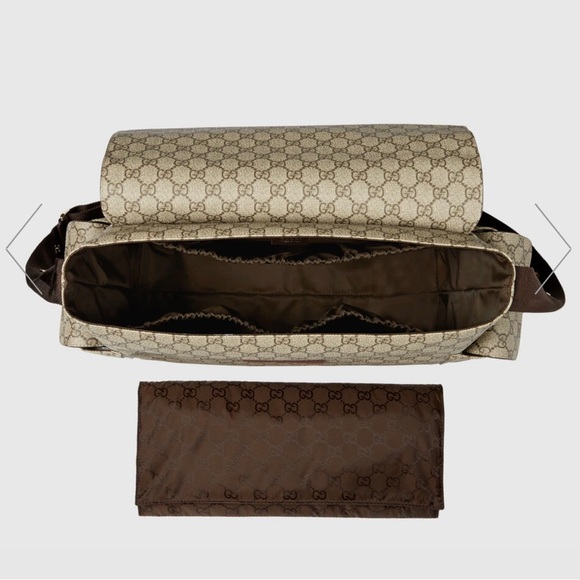 Gucci Diaper Bag - Picture 7 of 7